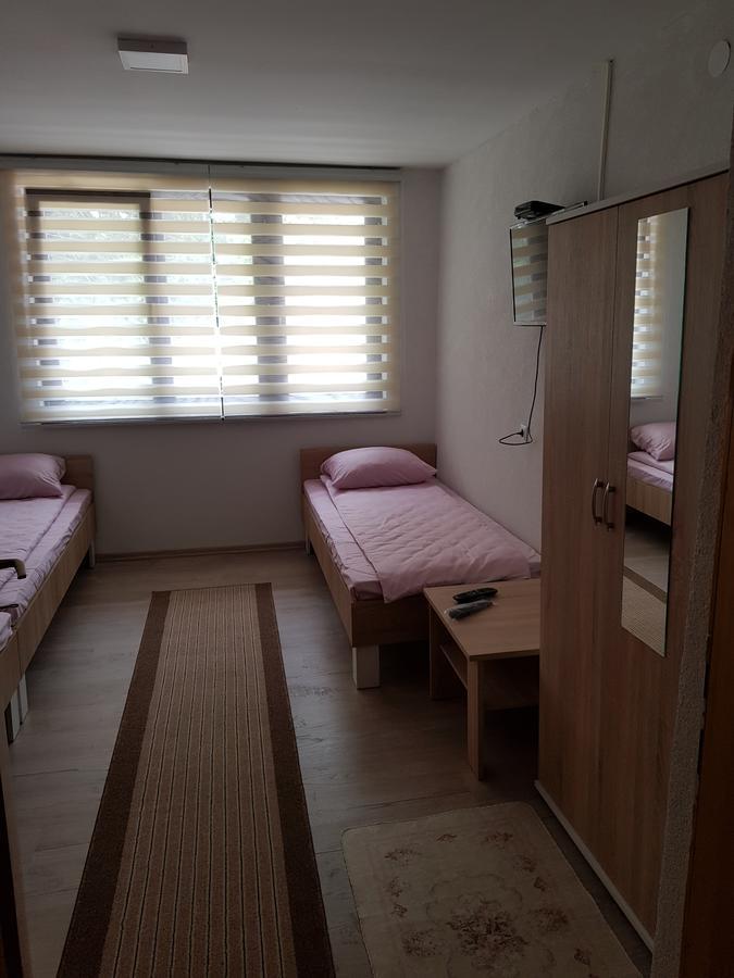 Bed and Breakfast Bistricka Stanica à Sarajevo Extérieur photo